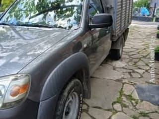 Mazda BT-50 2007 a.f.