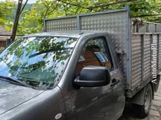 Vand mazda bt50