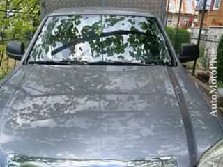 Vand mazda bt50