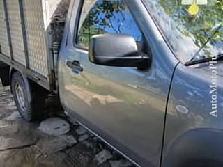 Vand mazda bt50