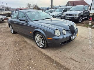 Dezmembrări Jaguar S-Type, 2006 a.f., benzinа, automatа. Piata auto Transnistria, Bucuresti. AutoMotoPlus.