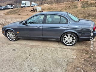 Dezmembrări Jaguar S-Type, 2006 a.f., benzinа, automatа. Piata auto Transnistria, Bucuresti. AutoMotoPlus.