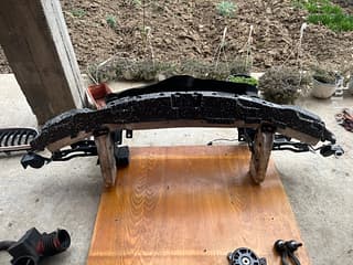 Vând trager Bmw f34 2016 pachet m