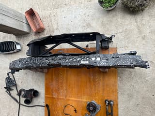 Vând trager Bmw f34 2016 pachet m