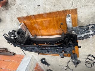 Vând trager Bmw f34 2016 pachet m