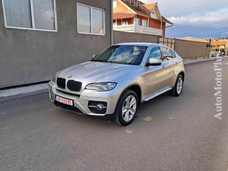 BMW X6 3.0XD // 4 X 4 //. Mașini și motociclete în Romania