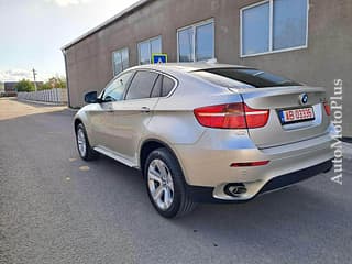 Vând BMW X6, 2012 a.f., motorină, mașinărie. Piata auto Transnistria, Bucuresti. AutoMotoPlus.