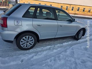 Audi A3  1.9TDI