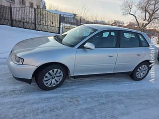 Audi A3  1.9TDI