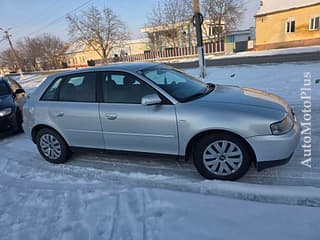 Audi A3  1.9TDI