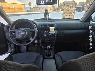 Audi A3  1.9TDI
