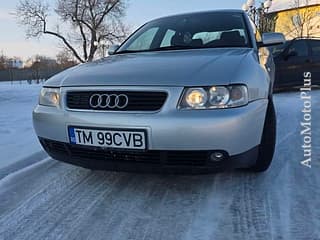 Audi A3 2003 a.f.