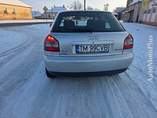 Audi A3  1.9TDI