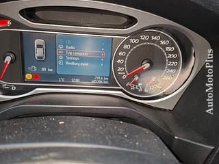 Vand ford S-Max motor 2.0 tdci