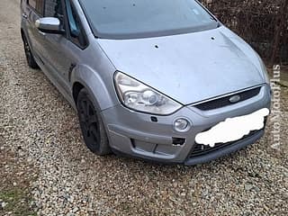 Vand ford S-Max motor 2.0 tdci