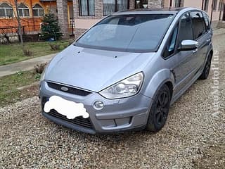 Ford S-Max 2008 a.f.