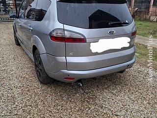 Vand ford S-Max motor 2.0 tdci