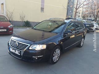 Vw Passat b6 2.0 TDI Automată DSG. Mașini și motociclete în Romania