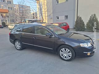 Vând Volkswagen Passat, diesel, automatа. Piata auto Transnistria, Bucuresti. AutoMotoPlus.