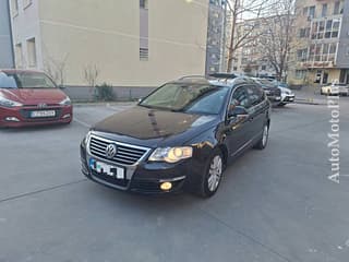 Vând Volkswagen Passat, diesel, automatа. Piata auto Transnistria, Bucuresti. AutoMotoPlus.