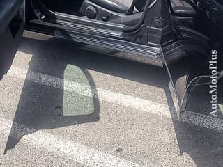 Mercedes-Benz C200 CDI | Automat | Piele | Navigație | Întreținut | Km reali