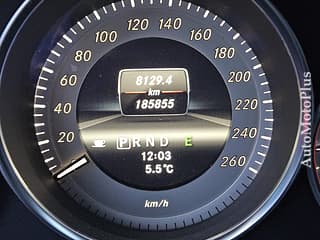 Mercedes-Benz C200 CDI | Automat | Piele | Navigație | Întreținut | Km reali