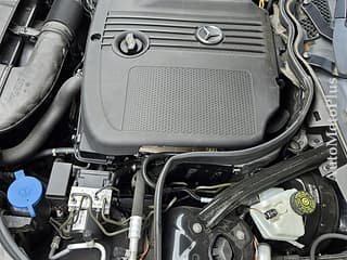 Mercedes-Benz C200 CDI | Automat | Piele | Navigație | Întreținut | Km reali