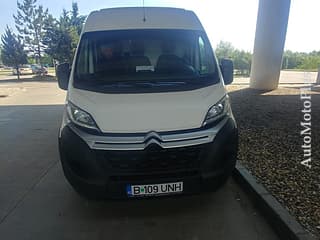 Vanzare Citroën Jumper din 2019