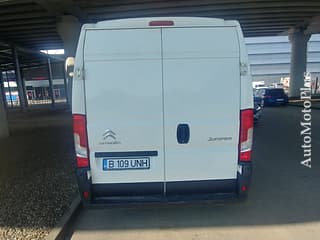 Vanzare Citroën Jumper din 2019