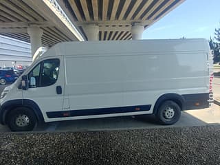 Vanzare Citroën Jumper din 2019