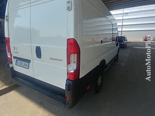Vanzare Citroën Jumper din 2019