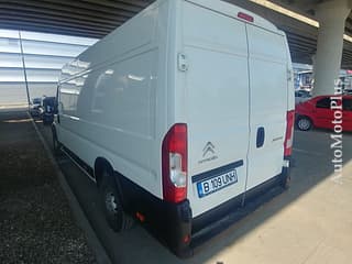 Vanzare Citroën Jumper din 2019