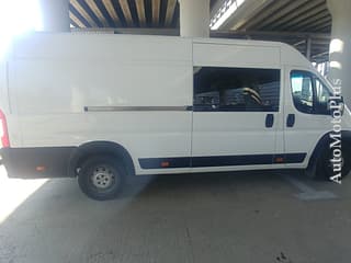 Vanzare Citroën Jumper din 2019