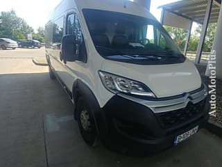Vanzare Citroën Jumper din 2019