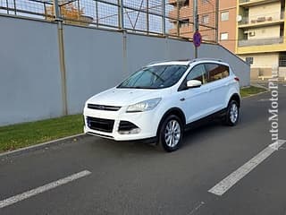 2014 Vand/Schimb/Rate Ford Kuga 4x4, automat, 2.0 TDCI