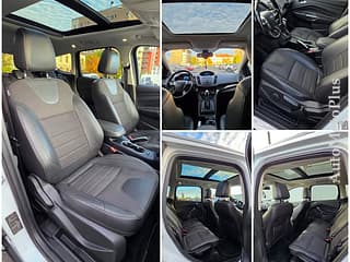 2014 Vand/Schimb/Rate Ford Kuga 4x4, automat, 2.0 TDCI