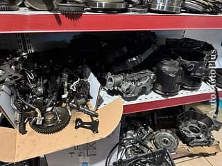 Piese motor Yamaha yzf r125 2008-2022