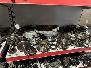 Piese motor Yamaha yzf r125 2008-2022