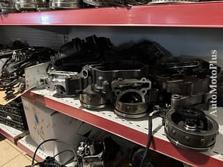 Piese motor Yamaha yzf r125 2008-2022