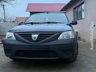 Vand logan pickup(papuc)