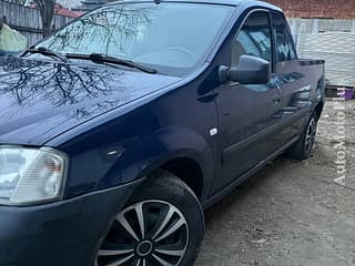 Dacia Logan 2010 a.f.