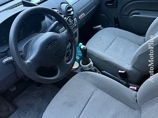 Vand logan pickup(papuc)