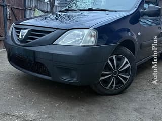 Vand logan pickup(papuc)