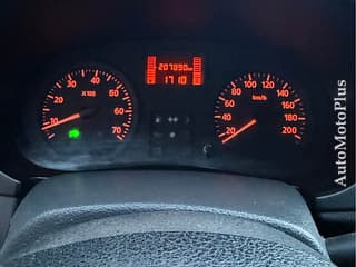 Vand logan pickup(papuc)