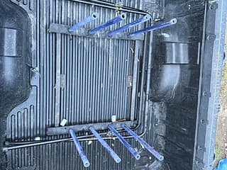 Vand logan pickup(papuc)