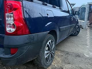 Vand logan pickup(papuc)