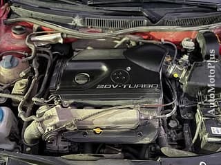 Se vinde vw Golf 4 ,motor 18 turbo benzina 20 valve, 150 de cai,an 1999
