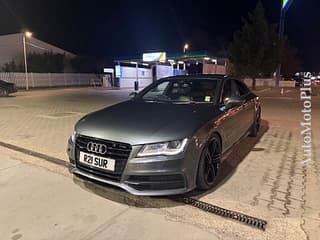 Dezmembrez Audi A7 S line  Motor 3.0 quattro CDU CDUC