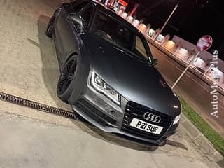 Dezmembrez Audi A7 S line  Motor 3.0 quattro CDU CDUC