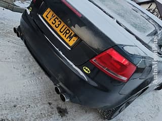 Dezmebrez Audi cabrio 3.0 benzină automat